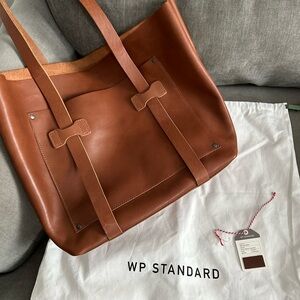 WP Standard Cargo Tote